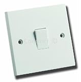 1 Gang 2 Way Lightswitch