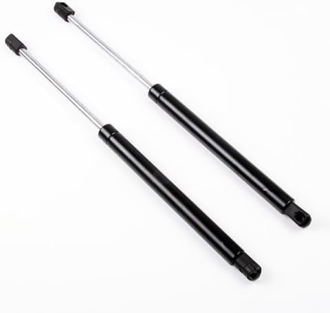 Qty (2) Infiniti G37 Sedan 2008 To 2013 Front Hood Lift Supports Struts Shocks