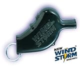 Product details for Storm - Windstorm Safety Whistle