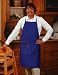 Butcher Apron (Blue) Lot of 12