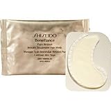 SHISEIDO by Shiseido Benefiance Pure Retinol Instant Treatment Eye Mask--12 pads
