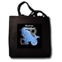 Zodiac Signs Horoscope - Capricorn Zodiac Sign - Tote Bags