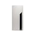 Hinged Door Depth-extension Kit for H236A / H336