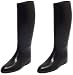 Reitstiefel Reiterstiefel Dressur Pferd Pferde GR. 38 Neu