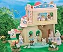 Sylvanian Families Primrose Nursery Play Set