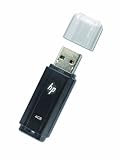 HP v125 4 GB USB Flash Drive P-FD4GBHP125-AZ