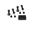 4pc Backup Safety Sensors OE Quality