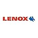 LENOX General Purpose Reciprocating Saw Blade - 10/14 TPI 8"x3/4"x.050" 25-pack - Lot of 25
