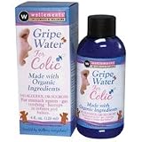 wellements Gripe Water for Colic, 4 Fluid Ounce