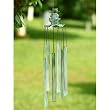 Romeo Frog Tube Wind Chime