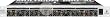 Behringer MDX4600 4-Channel Expander/Gate/Compressor/ Peak Limiter