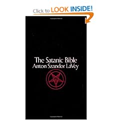 The Satanic Bible