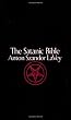 The Satanic Bible