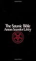 The Satanic Bible