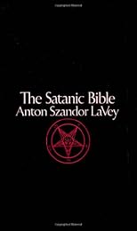 The Satanic Bible