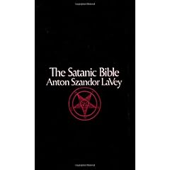 The Satanic Bible