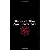 The Satanic Bibleby Anton Szandor LaVey