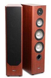 M60 v3 Floorstanding Speaker - Boston Cherry M60 v3 Floorstanding Speaker - Boston Cherry