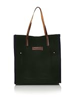 Timberland Bolso asa al hombro Mosley (Verde Oscuro)