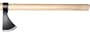 Cold Steel Frontier Hawk, Hickory Handle 90F