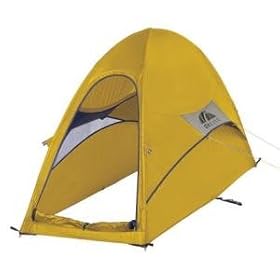 GoLite Utopia 1-Person 3-4 Season Shelter