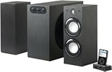 Kinyo 2.1 Audio Docking System - DS-8904