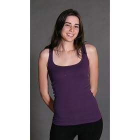 Buy American Apparel Fine Jersey Muscle Tank - Available in Many Colors! by American Apparel