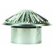 S & K Products D-285 Vent Pipe Caps
