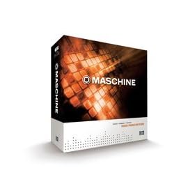 NATIVE INSTRUMENTS MASCHINE