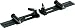 Festool 493488 Domino Cross Stop