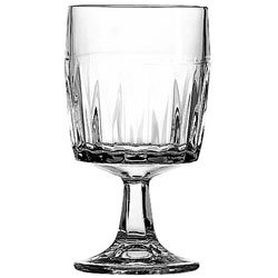 10.5 Oz. BreckinridgeRim Tempered Goblet (80011AH) Category: Wine and Champagne Glassware by Anchor Hocking
