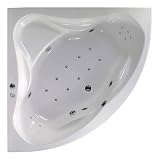 Ambassador, Whirlpool Bath, Eclipse