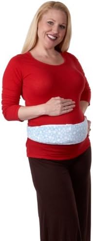 Lullabelly Prenatal Music Belt - Sunshine Yellow Color: Sunshine Yellow Model: Y-200 (Newborn, Child, Infant)