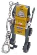 Transformers Brawn Key Chain by Basic Fun