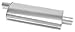Walker SoundFX Universal 17827 Universal Exhaust Muffler 2.25