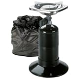 10,000 Btu Single Burner Stove With Carry Bag by 