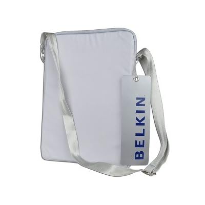 MacBook Air Sleeve White