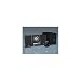 CD-X10i TEAC Ultra Thin Hi-Fi System w/iPod Docking Station