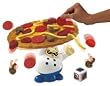 POPPAS PIZZA PILEUP