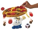POPPAS PIZZA PILEUP