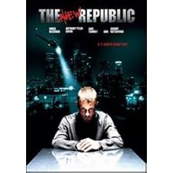 The New Republic
