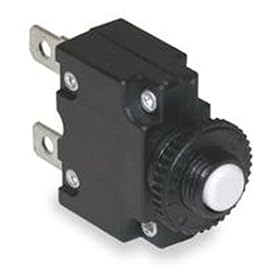 Carlingswitch CMB-153-27G3N-W-A 15 Thermal Circuit Breaker by Carlingswitch