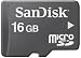 サンディスク microSDHC  16GB サンディスク マイクロSDHCカード　パッケージ品