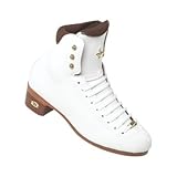 Riedell 910 LS Womens Skates Boots Only - Size 4 Narrow