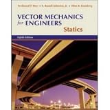 Vector Mechanics for Engineers: Statics