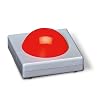 Ravensburger 27231 - Schlag den Raab - Buzzer