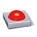 Ravensburger 27231 - Schlag den Raab - Buzzer