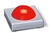 Ravensburger 27231 - Schlag den Raab - Buzzer