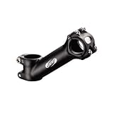 BBB HighRise OS 31.8mm Bicycle Stem - BHS-25