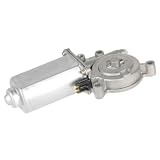ACDelco 19151982 Buick Chevrolet GMC Front Passenger Side Window Regulator Motor by ACDelco